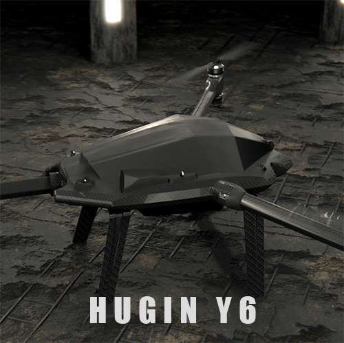 Hugin Y6